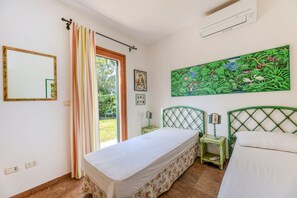 2 Schlafzimmer