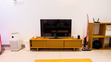 Comfort Apartment | Living area