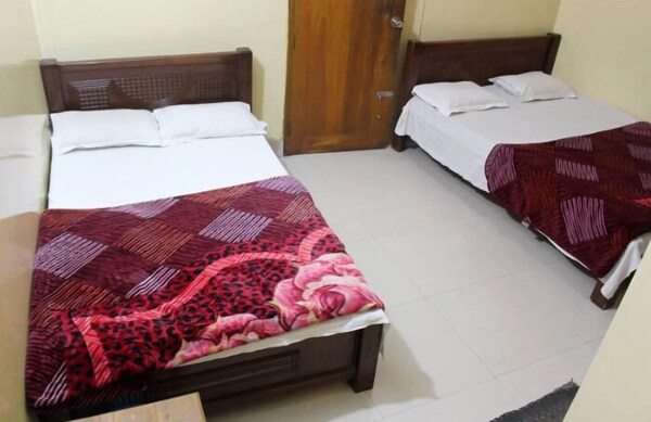 Hotel Sadia International - Daca
