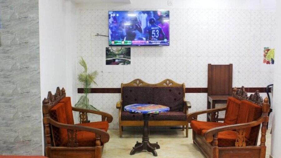 Hotel Sadia International