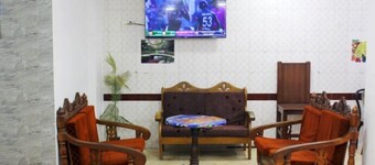 Hotel Sadia International