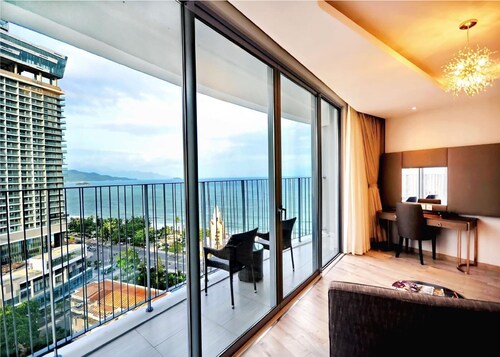 TOP Panorama Nha Trang