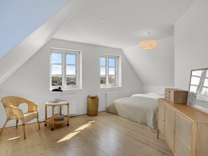 4 habitaciones y internet 