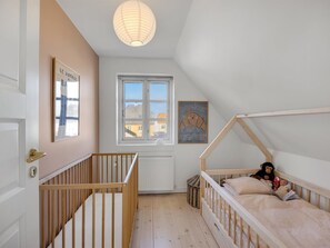 4 habitaciones y internet 