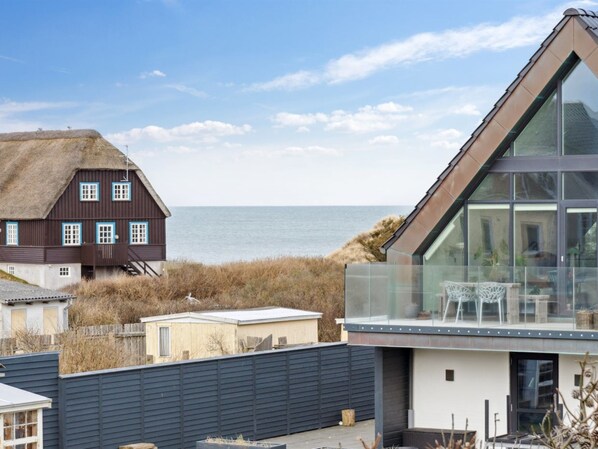 Exterior - "Birtir" - 200m from the sea by Interhome (Løkken)