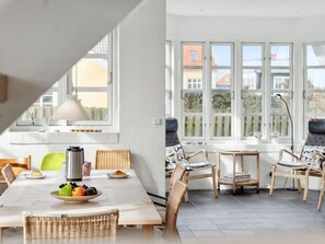 Dining - "Birtir" - 200m from the sea by Interhome (Løkken)