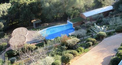 La Grande Piscine by Pinarello Villa Services