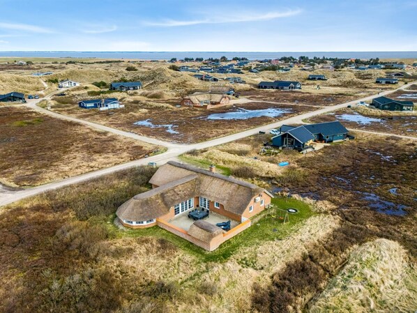 Exterior - "Milena" - 200m from the sea by Interhome (Hvide Sande)