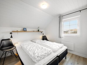 6 Schlafzimmer, WLAN