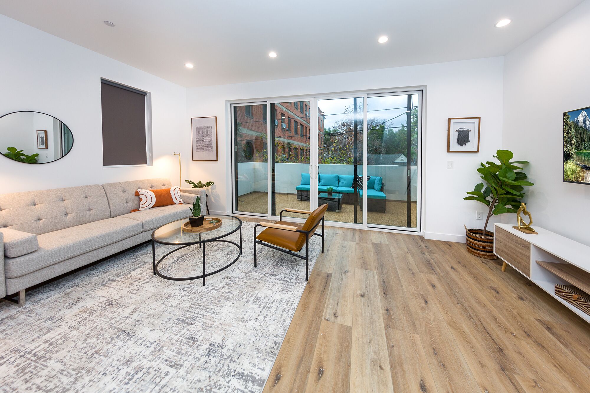  Prime Location Modern Villa