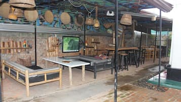 Shared Dormitory, 2 Bedrooms, Accessible, Smoking | Front of property