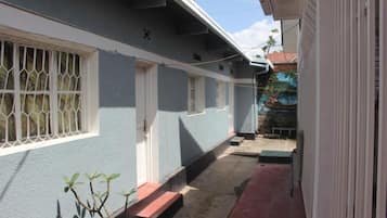 Shared Dormitory, 2 Bedrooms, Accessible, Smoking | Front of property