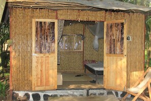 1 habitación 