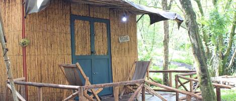 Casa, 1 quarto, acessível, para fumantes | Entrada da propriedade