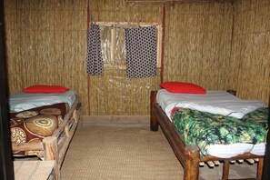 1 habitación 