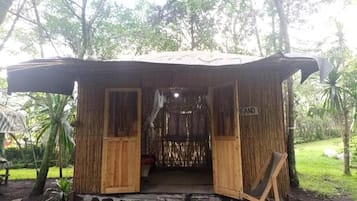 House, 1 Bedroom, Accessible, Smoking | 1 bedroom