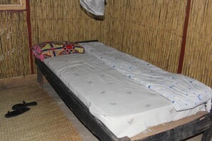 Casa, 1 habitación, accesible para personas con discapacidad, fumadores | 1 dormitorio