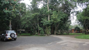 House, 1 Bedroom, Accessible, Smoking | Parking | Limited parking