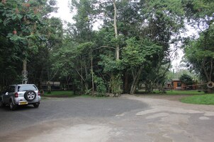 Estacionamiento