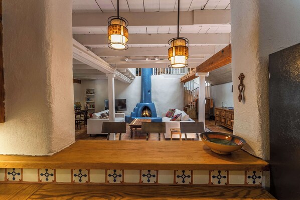 Intérieur