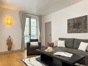 Fernseher, Arbeitsbereiche