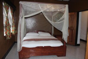 1 bedroom, Internet, wheelchair access