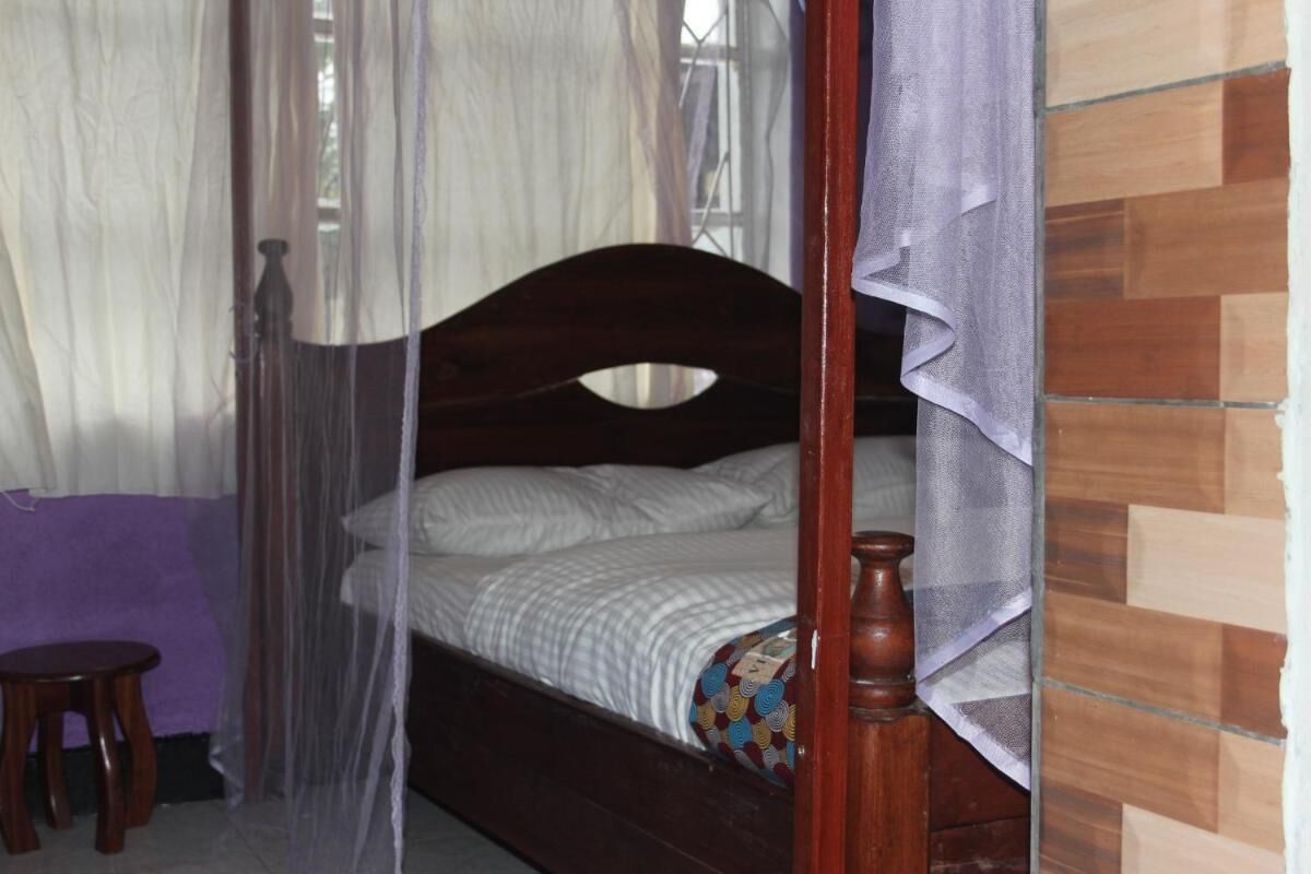 1 bedroom, internet, wheelchair access