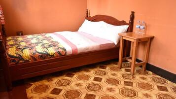 1 bedroom, internet, wheelchair access