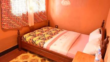 1 bedroom, internet, wheelchair access