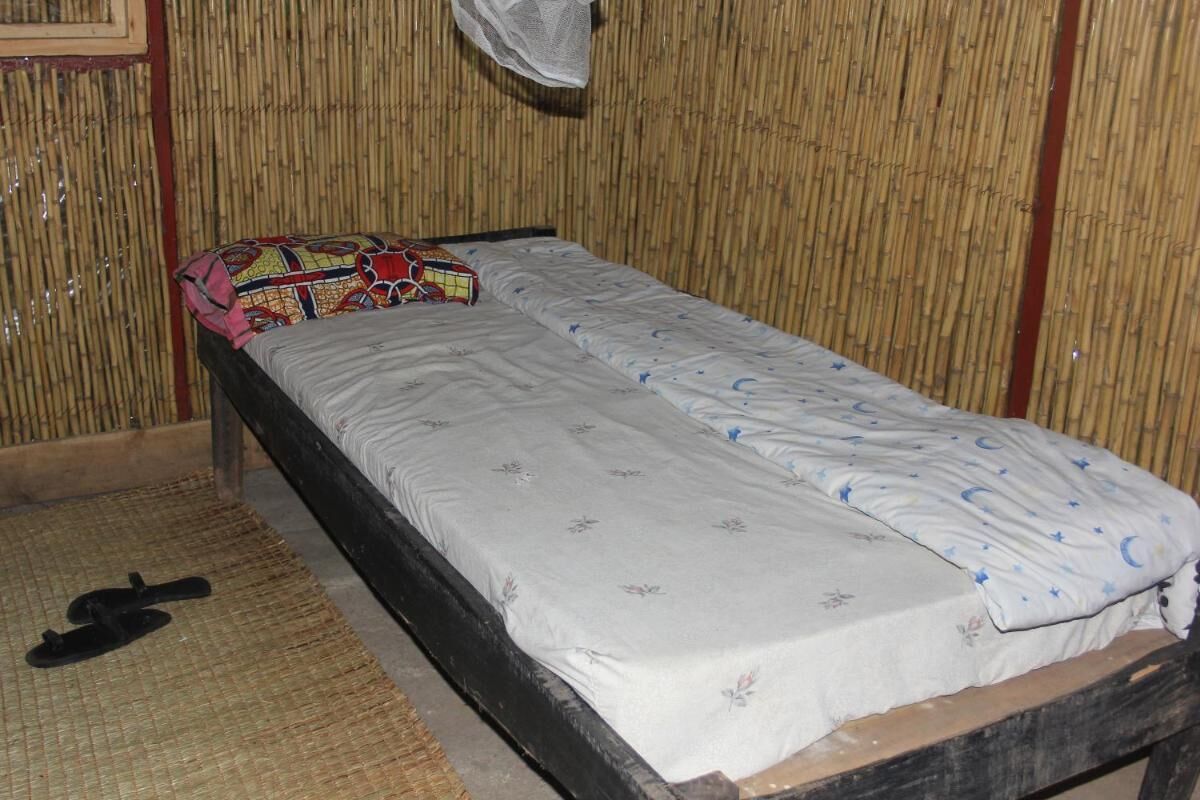 1 bedroom, internet, wheelchair access
