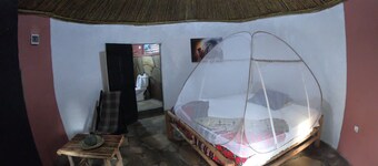 Red Rocks Rwanda - Camping et maison d'hôtes