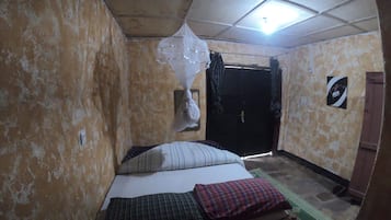 2 chambres, accÚs Internet, accÚs pour personnes à mobilité réduite