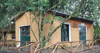 Red Rocks Rwanda - Campsite & Guesthouse