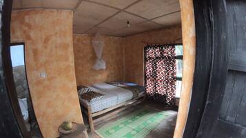 2 bedrooms, internet, wheelchair access