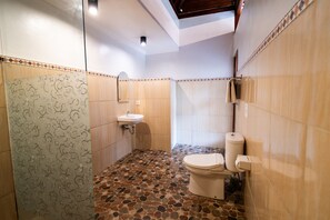 Free toiletries - The Jema Villa Ubud (Ubud)