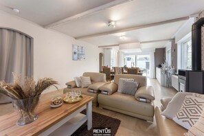 Fernseher, Arbeitsbereiche