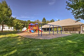 Espace pour enfants