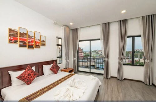 Punleu Raksmey Boutique 