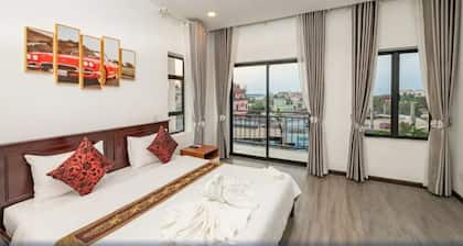 Punleu Raksmey Boutique