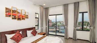 Punleu Raksmey Boutique