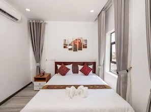 Deluxe Single Room - Punleu Raksmey Boutique  (Siem Reap)