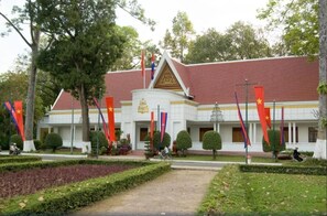 Exterior - Punleu Raksmey Boutique  (Siem Reap)