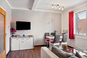 Interior - Apartment 'Thüringer Wald' with Wi-Fi (Ilmenau)