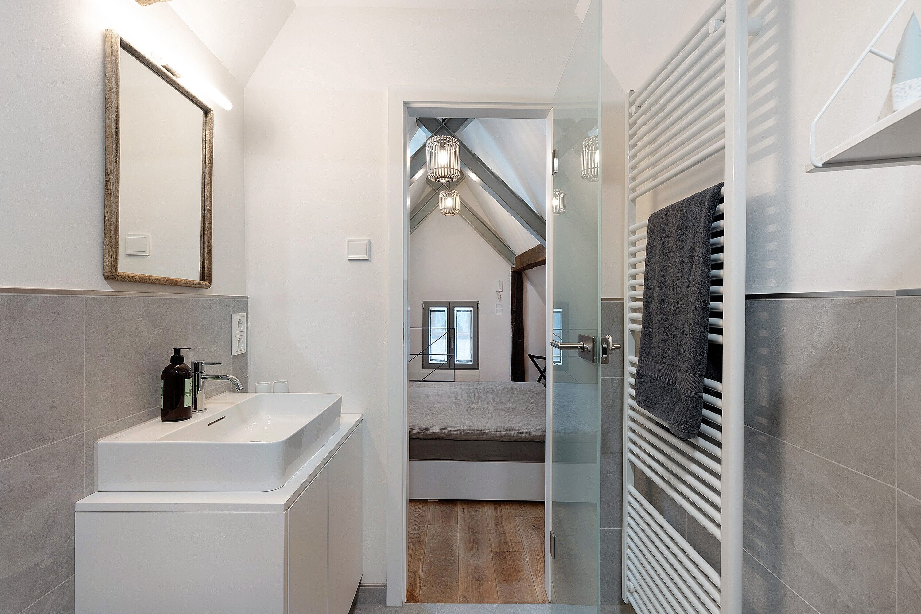 1 slaapkamer, gratis wifi, beddengoed