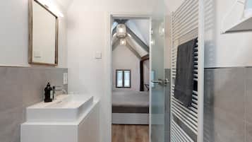 1 slaapkamer, gratis wifi, beddengoed