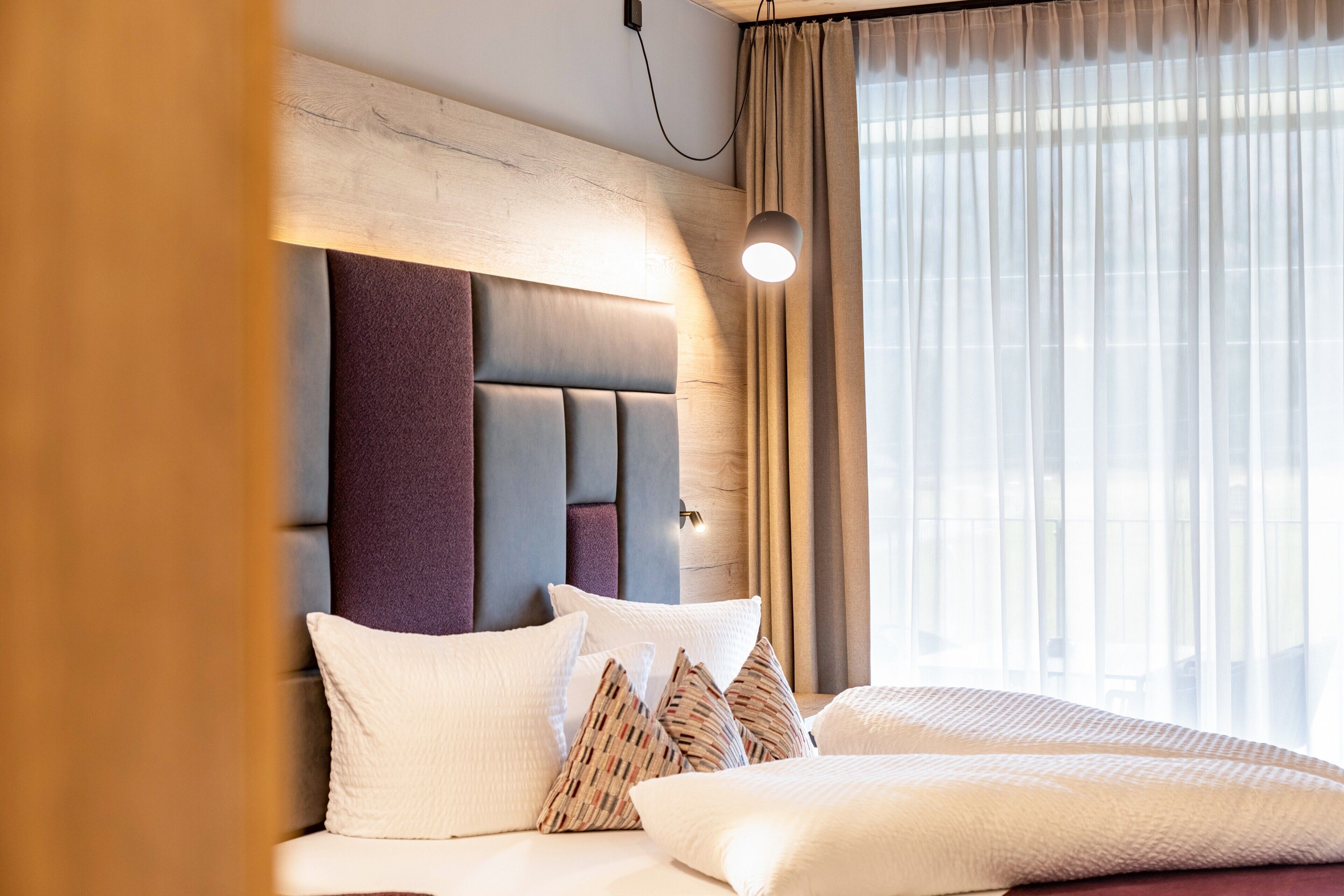 2 camere, ferro/asse da stiro, Wi-Fi gratuito, lenzuola