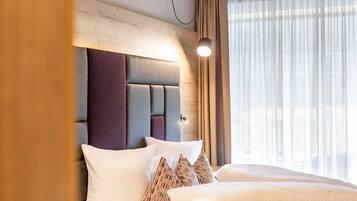 2 camere, ferro/asse da stiro, Wi-Fi gratuito, lenzuola