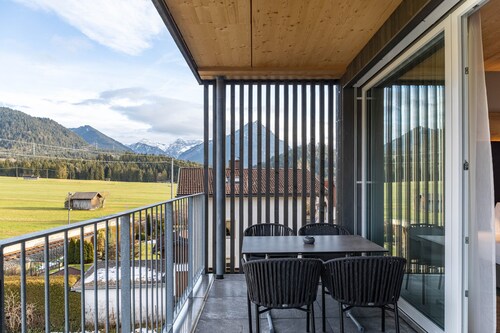 Apartment Steinbock 