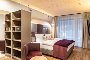 1 habitación, wifi gratis y ropa de cama 
