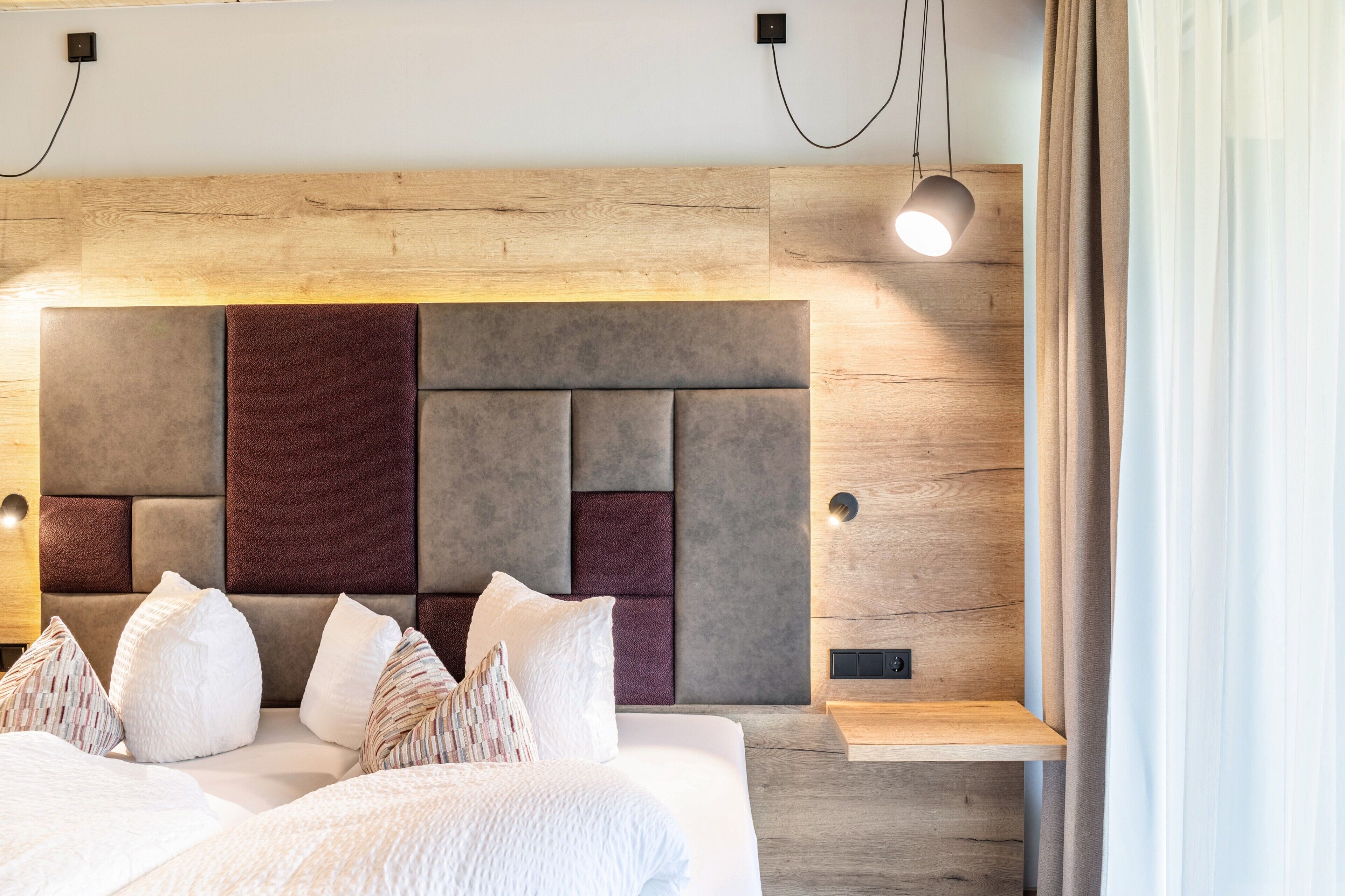 1 間睡房、免費 Wi-Fi、床單